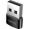 TERRATEC Connect C20 USB 3.0 auf USB-C Adatpter Retail