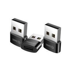 TERRATEC Connect C20 Set USB3.0 USB-C Adatpter 3ST Retail