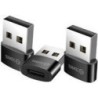 TERRATEC Connect C20 Set USB3.0 USB-C Adatpter 3ST Retail