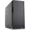 Geh Nanoxia Deep Silence 8 - Pro TG USB 3.1 - mATX/ATX w.ODD