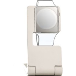 Ultron Dockingstation Smart watch Beige