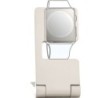 Ultron Dockingstation Smart watch Beige