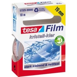 Tesafilm Transparent Kontortape