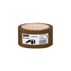 Nopi Universal Brun Pakketape