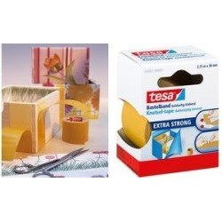 Tesa Dobbeltsidet tape