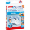 tesa Powerstrips Small