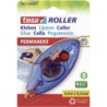 tesa Roller Kleben perm. ecoLogo Einwegroller Blister