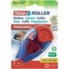 tesa Kleberoller 14m 8,4mm permanent ecoLogo Blister