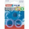 tesafilm Mini Abroller 3 Farben + 2x tesafilm 10/19 kris.-k.