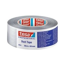 New--Duct Tape 50m x 50mm Grey