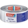 New--Duct Tape 50m x 50mm Grey