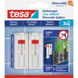 TESA 77764-00000 Montageband &amp; -etikett (77764-00000-00)