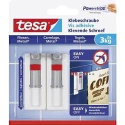 Tesa Powerstrips