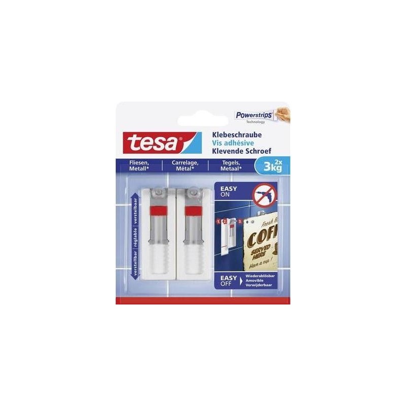 Tesa Powerstrips