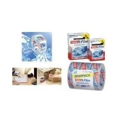 Tesafilm Transparent Kontortape