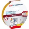 tesa Powerbond Montageband Indoor 5m 19mm