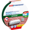 tesa Powerbond Montageband Outdoor 5m 19mm