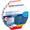 Tesa Powerbond Mirror Dobbeltsidet tape