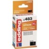 cartuccia per stampante edding EDD-483 nera compatibile con EPSON 29X