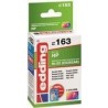 cartuccia per stampante edding EDD-163 colore compatibile con HP 22 (