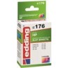 cartuccia per stampante edding EDD-176 colore compatibile con HP 57 (