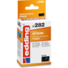 cartuccia per stampante edding EDD-282 nera compatibile con EPSON T12