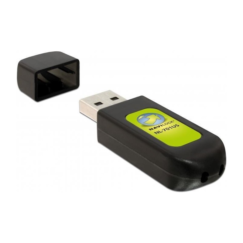 Navilock GNSS GPS NL-701US u-blox 7 USB Stick