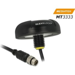 Navilock NL-3331 M8 Serial Multi GNSS Receiver