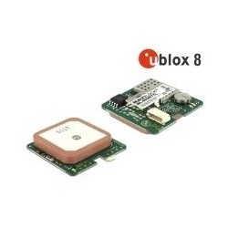 Navilock GNSS GPS Engine Module NL-852ETTL PPS