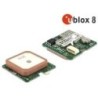 Navilock GNSS GPS Engine Module NL-852ETTL PPS