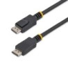 StarTech.com Cavo Video DisplayPort 1.2 da 5 m - Cavo DisplayPort Cer