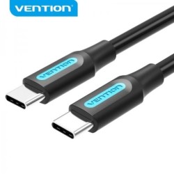 Vention COSBD cavo USB USB 2.0 0,5 m USB C Nero