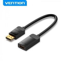 Convertitore DP a HDMI 4K@60Hz per computer, TV, laptop e display Spe