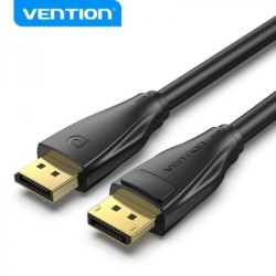 Vention HCDBF cavo DisplayPort 1 m Nero