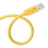 Vention IBEYF cavo di rete Blu 1 m Cat6 U/UTP (UTP)