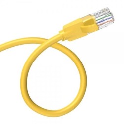 Vention IBEYH cavo di rete Blu 2 m Cat6 U/UTP (UTP)