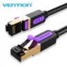 Vention ICDBH cavo di rete Nero 2 m Cat7 S/FTP (S-STP)