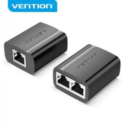 Vention IPTB0 adattatore per inversione del genere dei cavi RJ-45 2 x