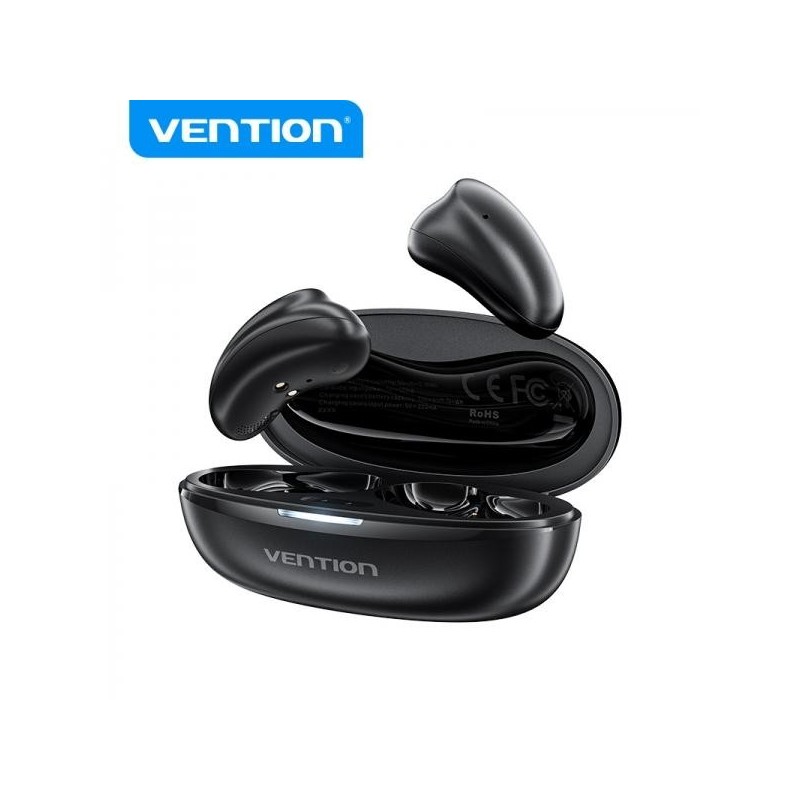 Cuffie Bluetooth wireless Vention Tiny T11 Specifiche: -Interfaccia c