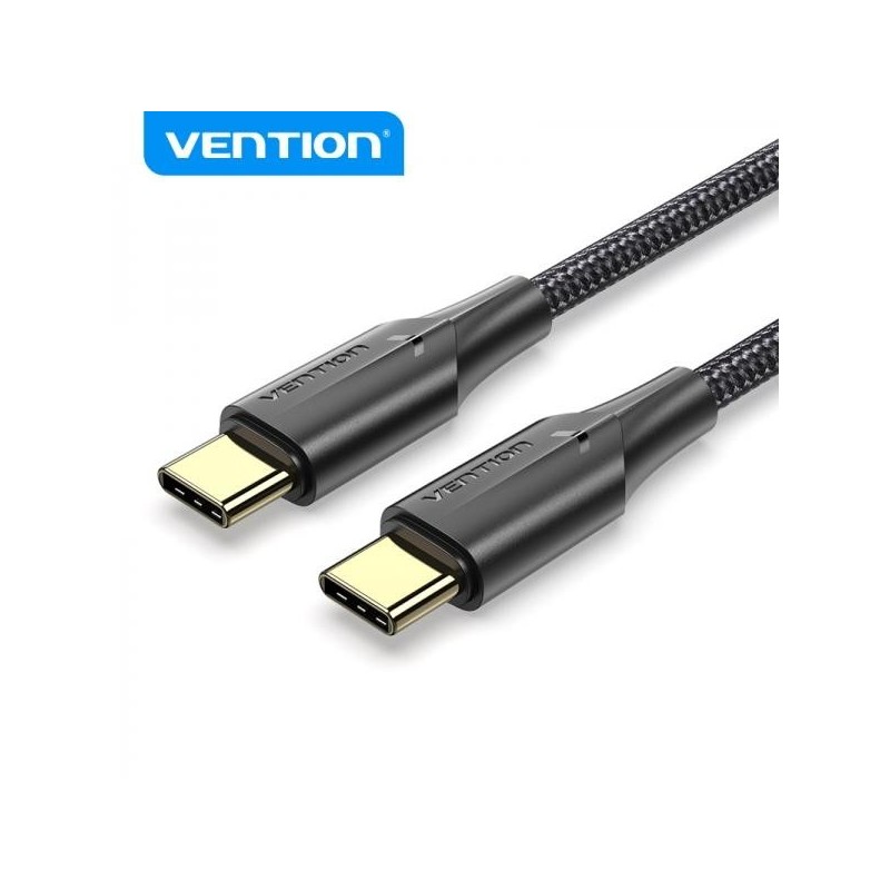 Vention TAUBF cavo USB USB 2.0 1 m USB C Nero