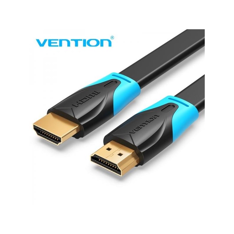 Cavo HDMI 2.0 4K Vention VAA-B02-L075 - Specifiche: Versione HDMI 2.0