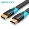 Cavo HDMI 2.0 4K Vention VAA-B02-L075 - Specifiche: Versione HDMI 2.0