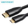 Cavo video VENTION Mini HDMI a HDMI - 1,5 metri - HDMI standard masch