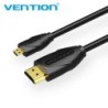 Vention VAA-D03-B100 cavo HDMI 1 m HDMI tipo D (Micro) HDMI tipo A (S