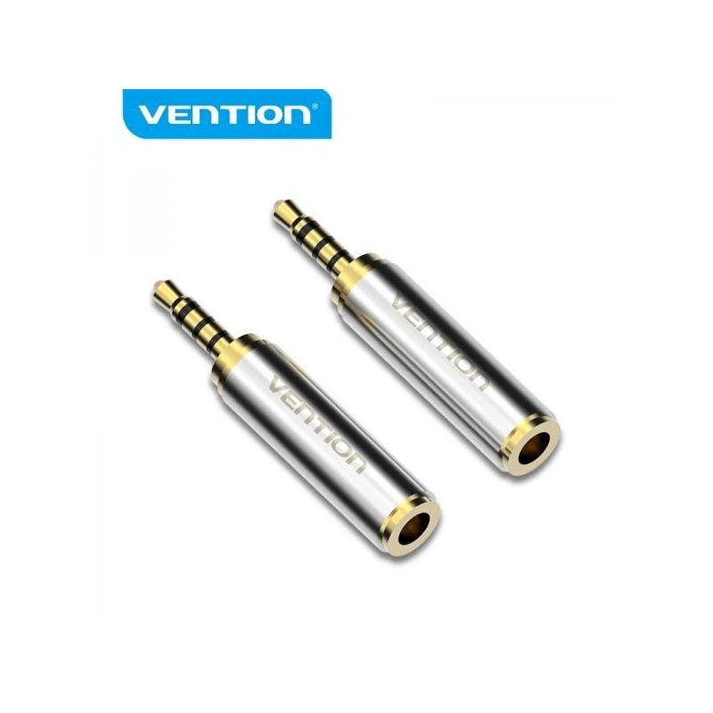 Vention VAB-S02 adattatore per inversione del genere dei cavi 2.5mm 3