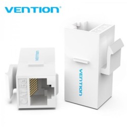 Vention VDD-B07-W cavo di collegamento RJ-45 Bianco