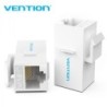 Vention VDD-B07-W cavo di collegamento RJ-45 Bianco