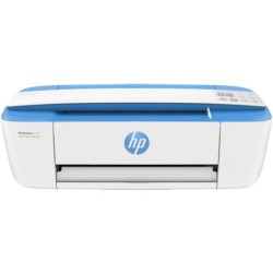 HP DeskJet Stampante multifunzione 3750, Colore, Stampante per Casa, 