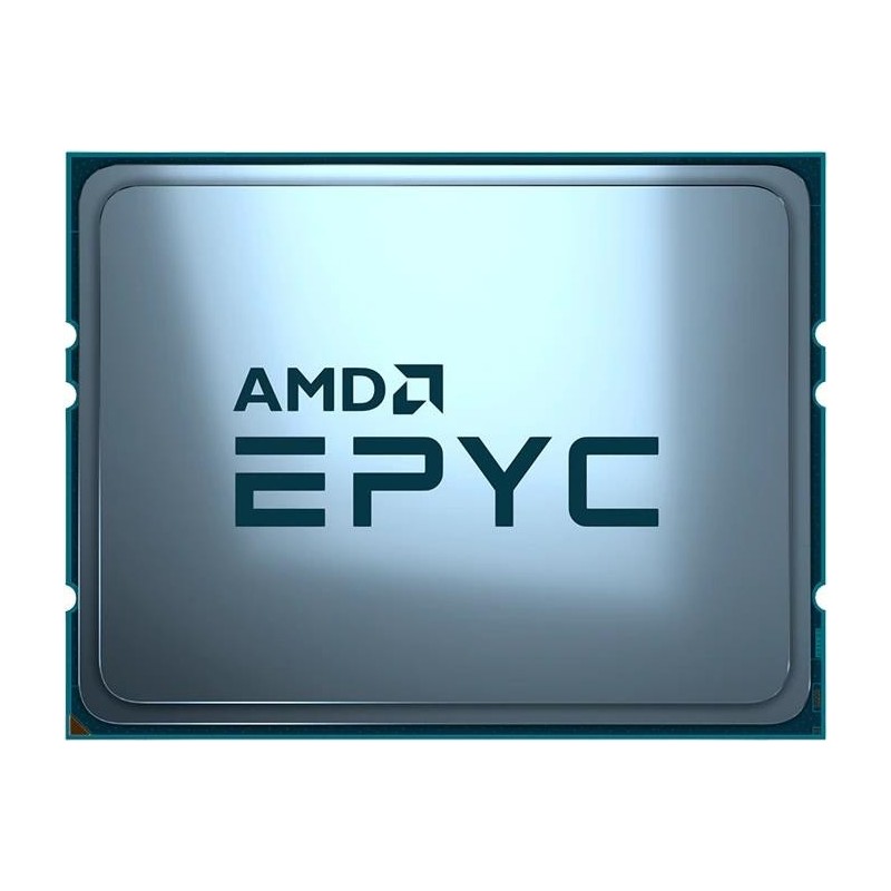 Processore AMD EPYC 9754S - 2.25 GHz, 128 core, 128 thread, 256 MB di