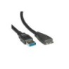 USB CABLE 3.0 / MICRO USB 3.0